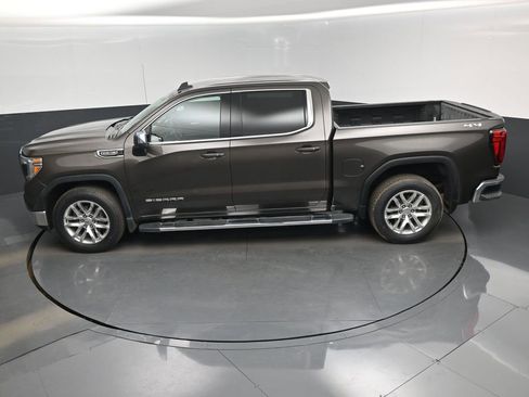 Used 2019 GMC Sierra 1500 SLE w/ SLE Value Package image 14