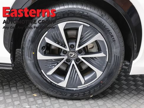 Used 2023 Lexus RZ 450e Premium w/ Accessory Package (2T) AWD/4WD image 30