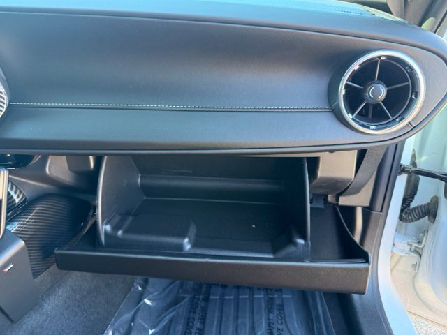 Used 2020 Chevrolet Camaro SS RWD image 28