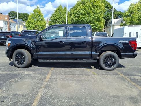 New 2026 Ford F150 Lariat w/ Equipment Group 502A High AWD/4WD image 8