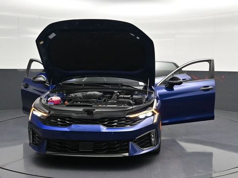 Used 2025 Kia K5 GT-Line FWD image 39