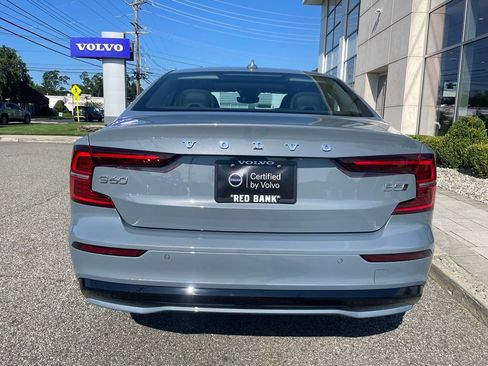 Used 2024 Volvo S60 B5 Plus w/ Climate Package AWD/4WD image 4