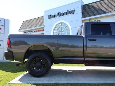 Used 2025 RAM 3500 Tradesman AWD/4WD image 40