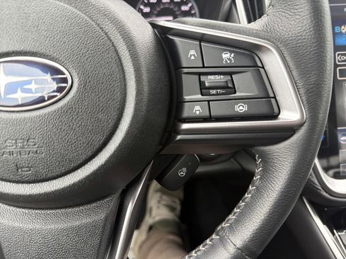 Certified 2024 Subaru Outback Limited AWD/4WD image 30