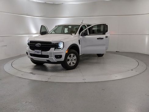 New 2025 Ford Ranger XL w/ Trailer Tow Package image 12