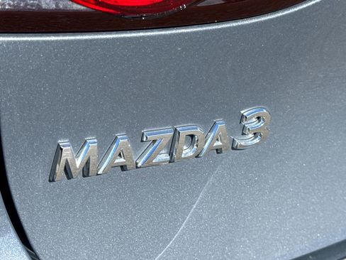 Used 2025 MAZDA MAZDA3 2.5 S Premium Package image 10
