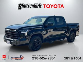 Used 2023 Toyota Tundra SR5 video 1