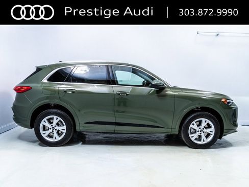 New 2025 Audi Q5 Premium image 8