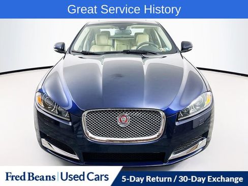 Used 2014 Jaguar XF 3.0 image 2
