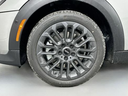 New 2026 MINI Cooper S image 22