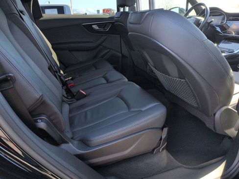 Used 2023 Audi Q7 3.0T Premium Plus image 31