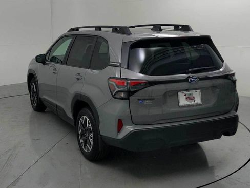 Certified 2026 Subaru Forester Premium AWD/4WD image 8