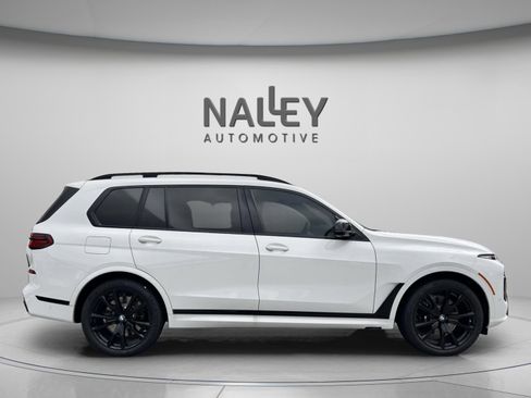 Used 2026 BMW X7 M60i image 4