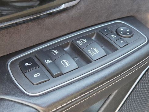 Used 2022 RAM 1500 TRX w/ TRX Level 1 Equipment Group AWD/4WD image 24
