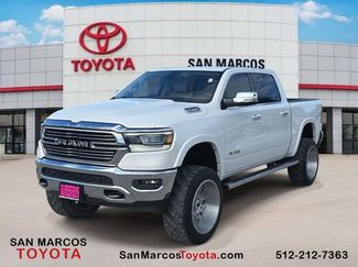 Used 2019 RAM 1500 Laramie video 1
