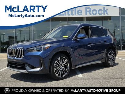 Certified 2025 BMW X1 xDrive28i w/ Premium Package