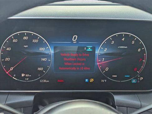 Used 2026 Mercedes-Benz GLC 300 GLC 300 image 10