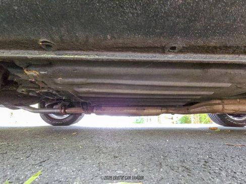 Used 1986 Mercedes-Benz 560 SL image 83