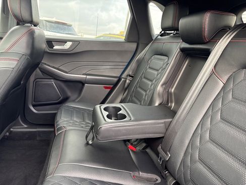 Used 2023 Ford Escape ST-Line Elite w/ Premium Technology Package image 27