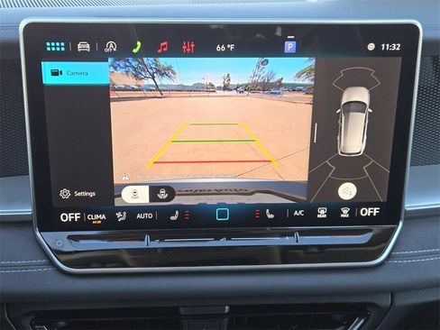 New 2026 Volkswagen Tiguan SE image 14