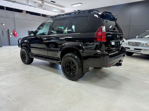 Used 2008 Lexus GX 470 image 16