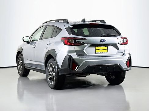 New 2026 Subaru Crosstrek 2.0i Premium image 5