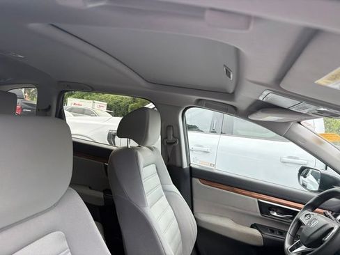 Used 2019 Honda CR-V EX image 10
