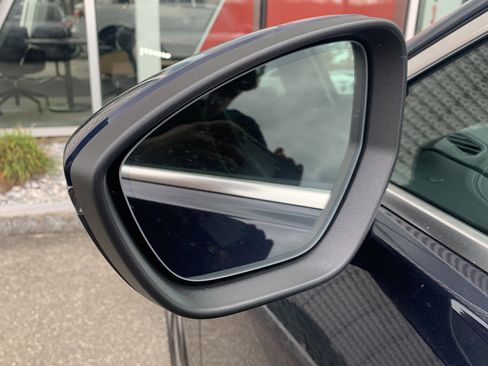 New 2025 Audi A5 2.0T Premium Plus image 31