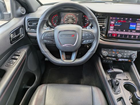 Used 2026 Dodge Durango GT AWD/4WD image 19