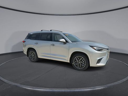 Used 2026 Lexus TX 350 AWD w/ Technology Package image 2