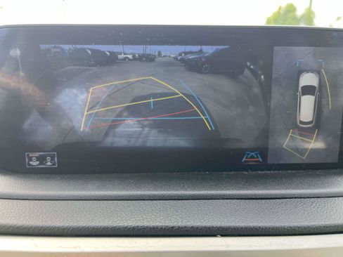 Used 2022 Lexus RX 350 FWD w/ Premium Package image 18