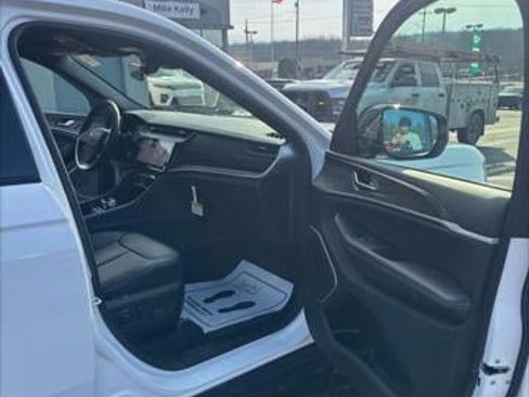 New 2026 Jeep Grand Cherokee Limited image 48