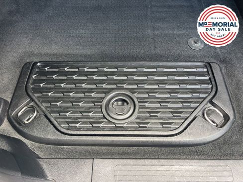 Used 2020 RAM 1500 Rebel w/ Rebel Level 2 Equipment Group AWD/4WD image 28