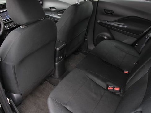 Certified 2024 Nissan Kicks S image 24