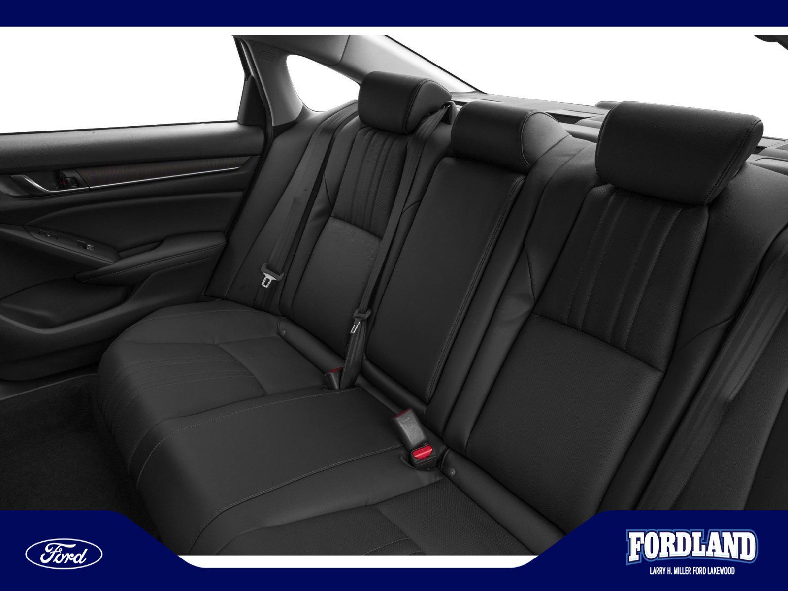 Used 2019 Honda Accord Touring image 8