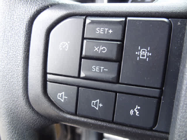 Certified 2023 Ford F150 XLT AWD/4WD image 18