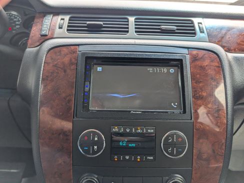 Used 2012 Chevrolet Tahoe LT w/ Texas Edition RWD image 16