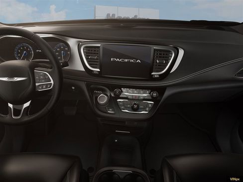 New 2026 Chrysler Pacifica Select image 19