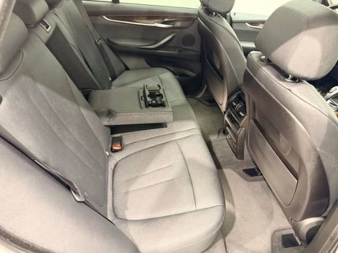 Used 2015 BMW X5 xDrive35i image 39