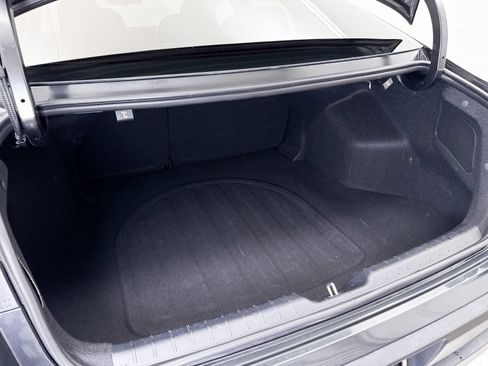 Certified 2025 Kia K4 FWD image 30