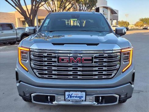 New 2026 GMC Sierra 1500 Denali w/ Denali Reserve Package image 25