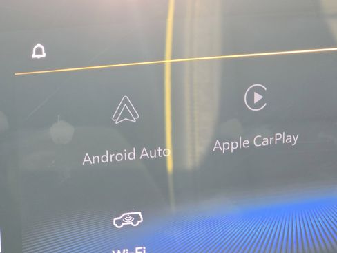 New 2025 Chevrolet TrailBlazer ACTIV w/ Convenience Package AWD/4WD image 5