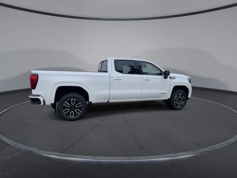 New 2026 GMC Sierra 1500 AT4 w/ Technology Package image 9
