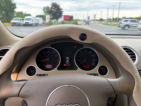 Used 2006 Audi A4 3.0 AWD/4WD image 20