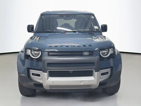 Used 2020 Land Rover Defender 110 S AWD/4WD image 6