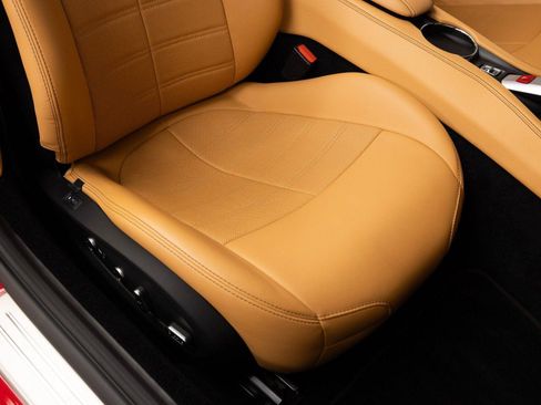 Certified 2017 Ferrari California T RWD image 67