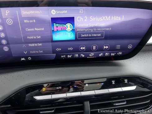 New 2026 Buick Enclave Avenir w/ Super Cruise Package image 17