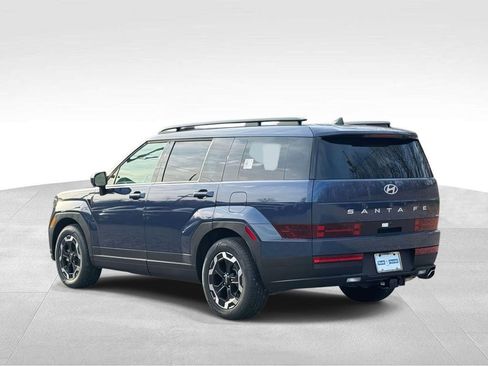 New 2026 Hyundai Santa Fe SEL w/ Tow & Go Package image 3