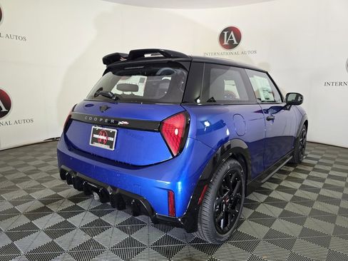 New 2026 MINI Cooper John Cooper Works image 4