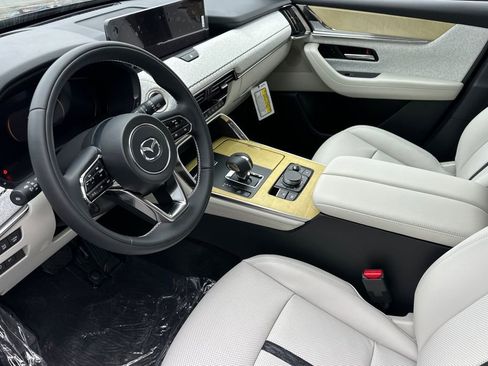 New 2026 MAZDA CX-90 3.3 Turbo S w/ Premium Plus image 11